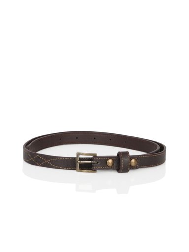 Baggit Women Baaz Taj Brown Belt