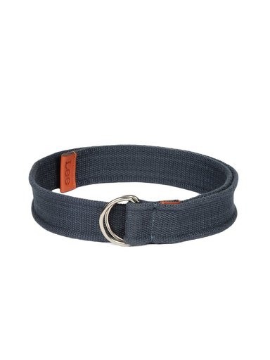 Lee Men Navy Blue Belt